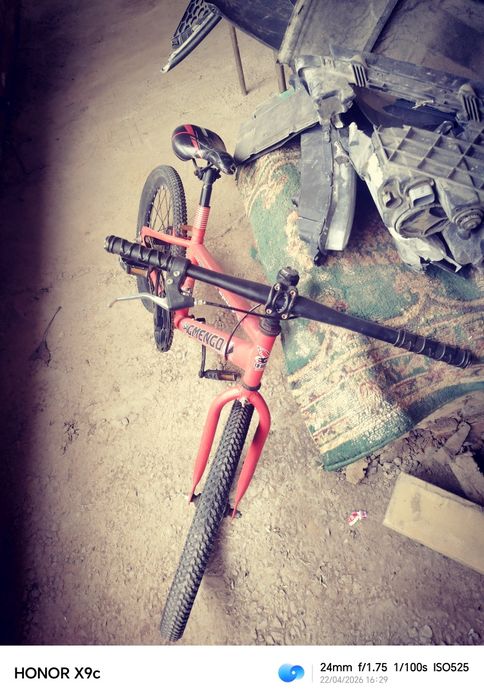 Продам вилик срочна 20лық