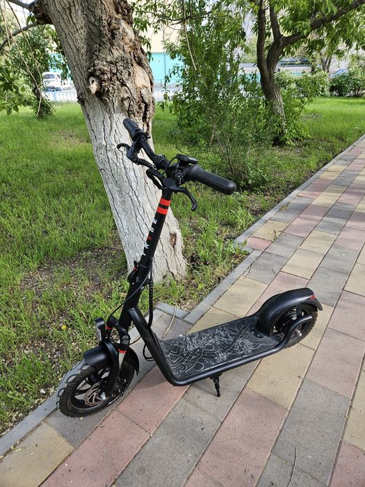 Самокат электрический