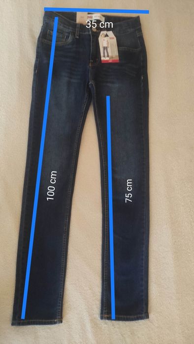 Levi's - детски дънки