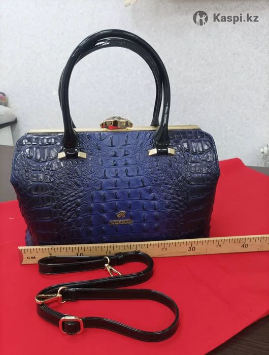 Сумка саквояж Richmond