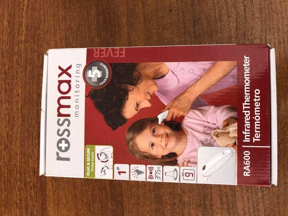 Термометр ROSSMAX(Швейцария)