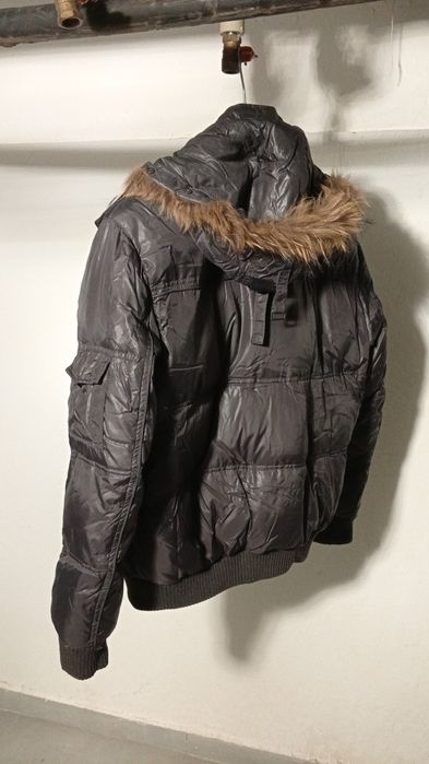 Куртка мужская б/у