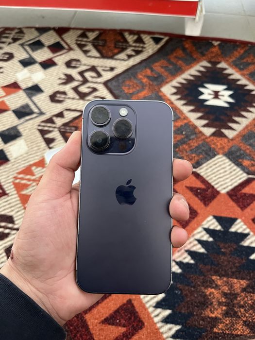 Iphone 14pro сос жаксы