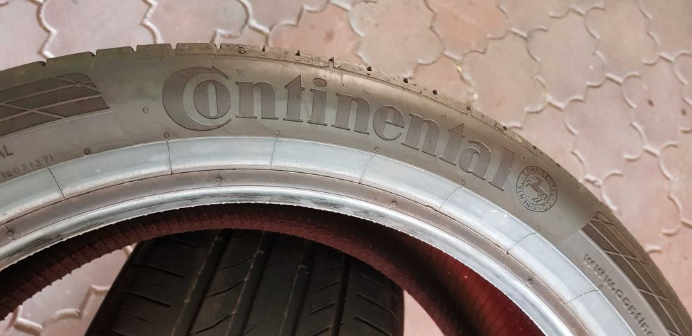 anvelope Dunlop,Hankook,Continental 235/40/19
