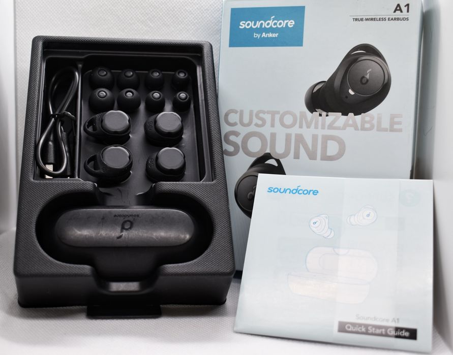 Anker Soundcore Life A1