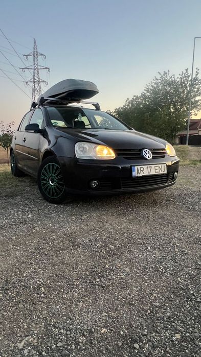 Volkswagen Golf Volkswagen Golf 5 , 1.6 Benzina