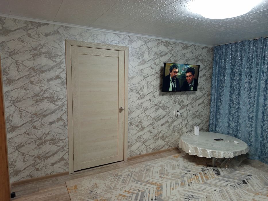 Продам благоустроенный дом в г Костанай