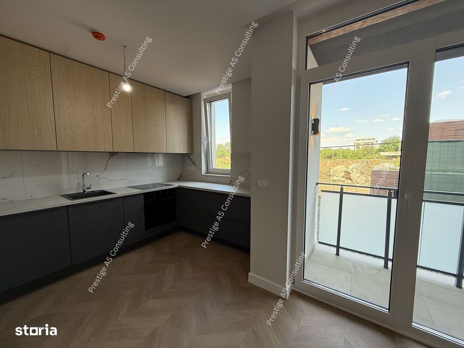 Apartament Nou 2 Camere | 53 mp Utili | Comision 0% | Calea Aradului