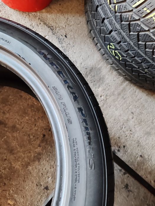 2 anvelope 245 45 18