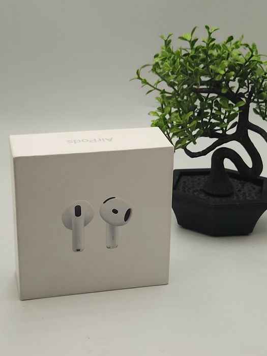 Hope Amanet P11- Airpods 4 non ANC/ sigilate/garantie