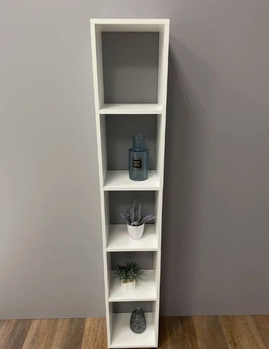 Стеллаж белый | Полка | Хранение