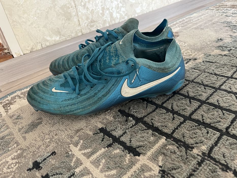 бутсы найк фантом