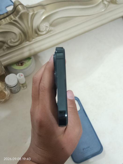 Iphone 12 pro maxx