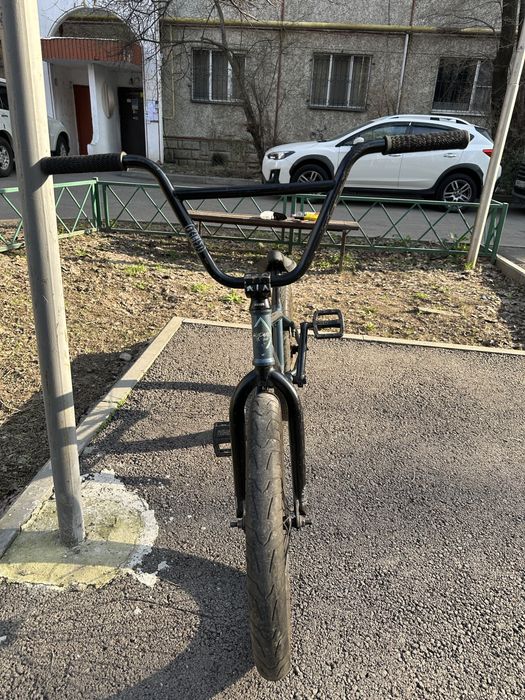 Продам BMX в хорошем состоянии
