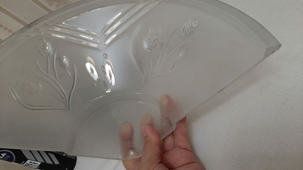 Бра светильник настенный