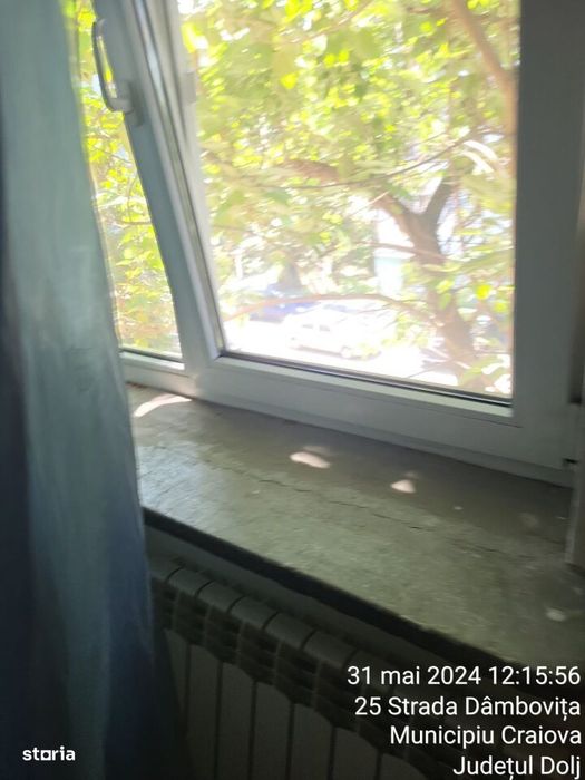 apartament 3 camere Craiova, str Dambovita