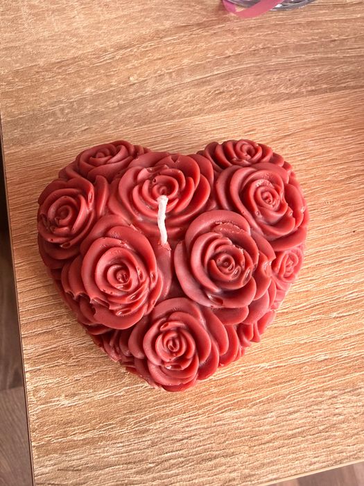 Ароматни свещи по избор