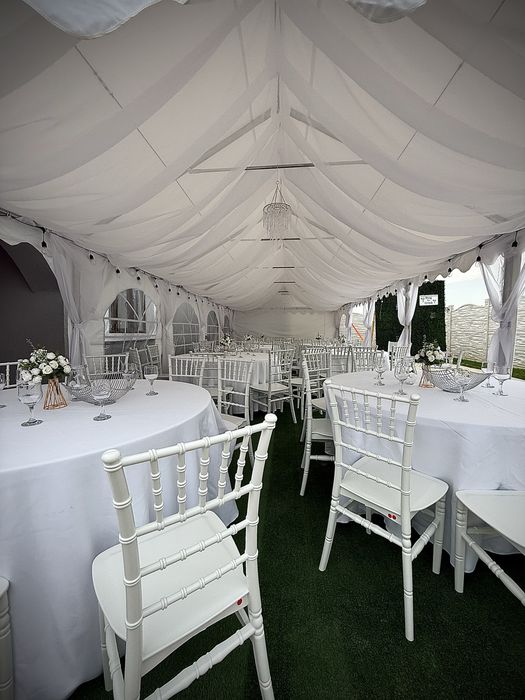 Inchiriere cort evenimente