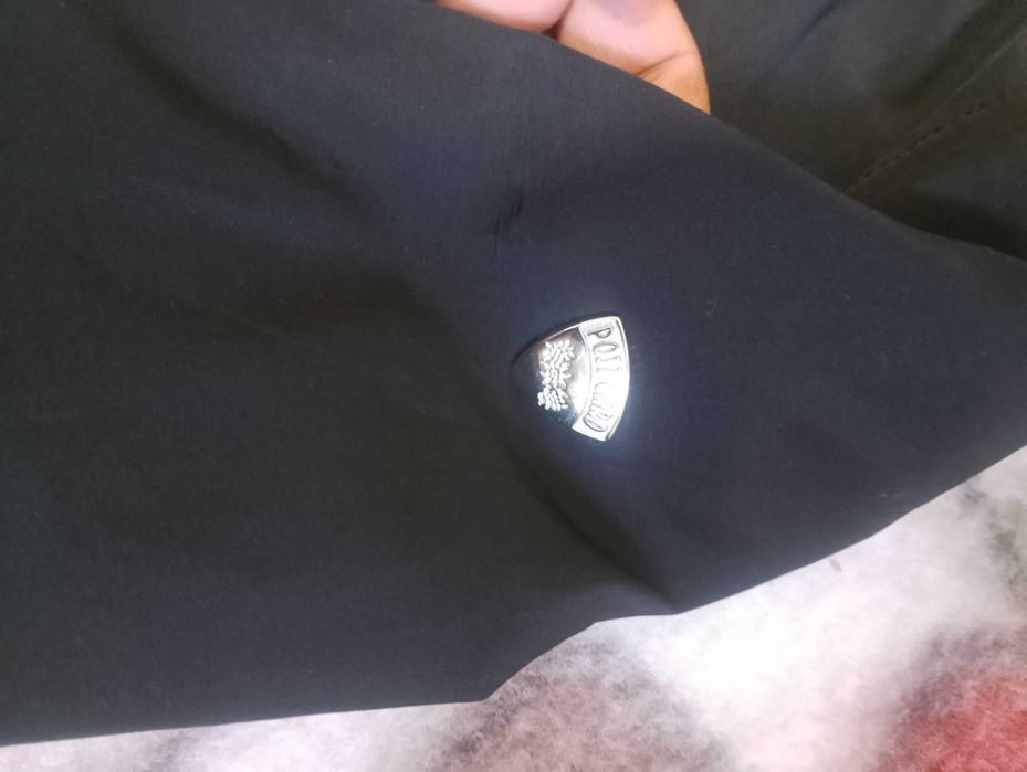 POST CARD Italy преходно яке