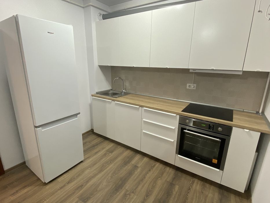 Apartament 2 camere Arcada