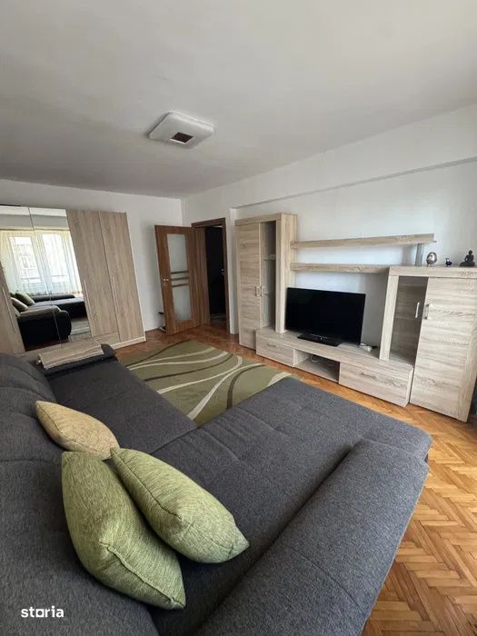 Apartament 2 camere | decomandat | etaj 1 | zona Decebal — fotografia 3