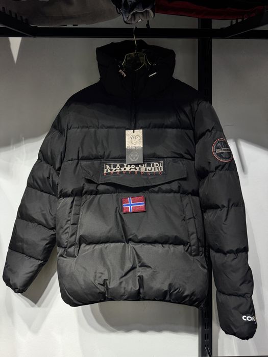 Geaca Napapijri