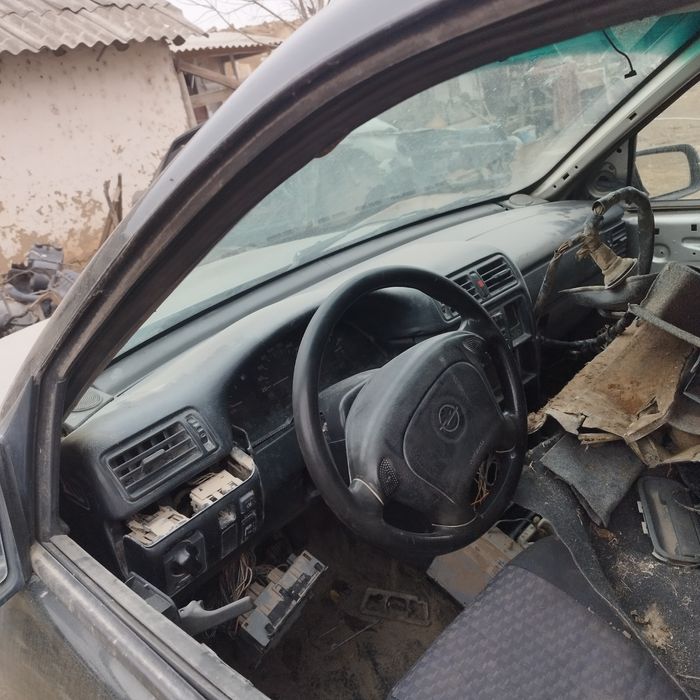 Бөлшектеп сатылады