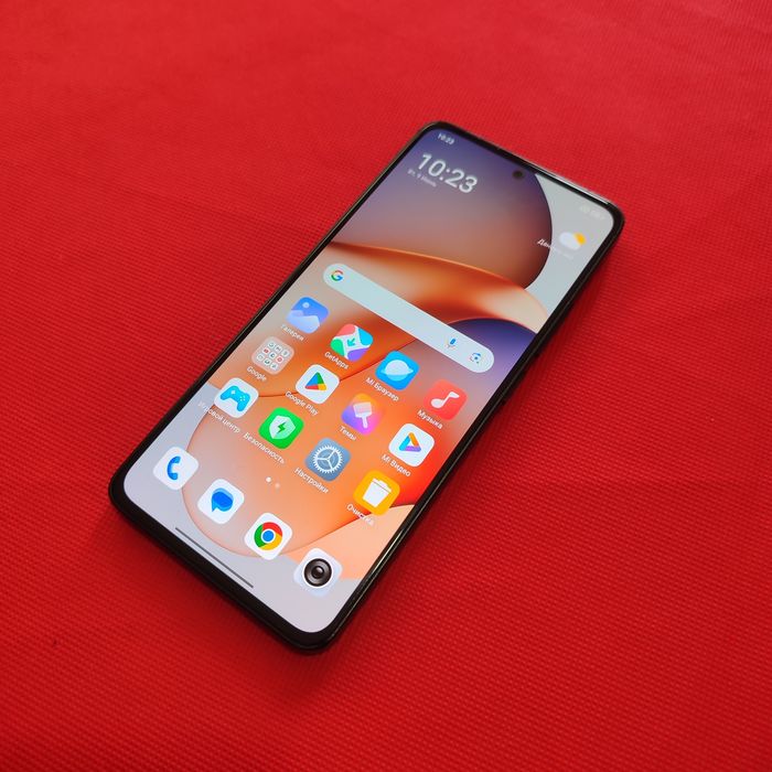 Redmi Note 13 ideal srochni sotiladi