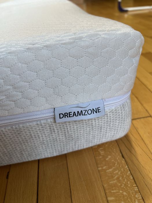 Матрак Dreamzone 120x200