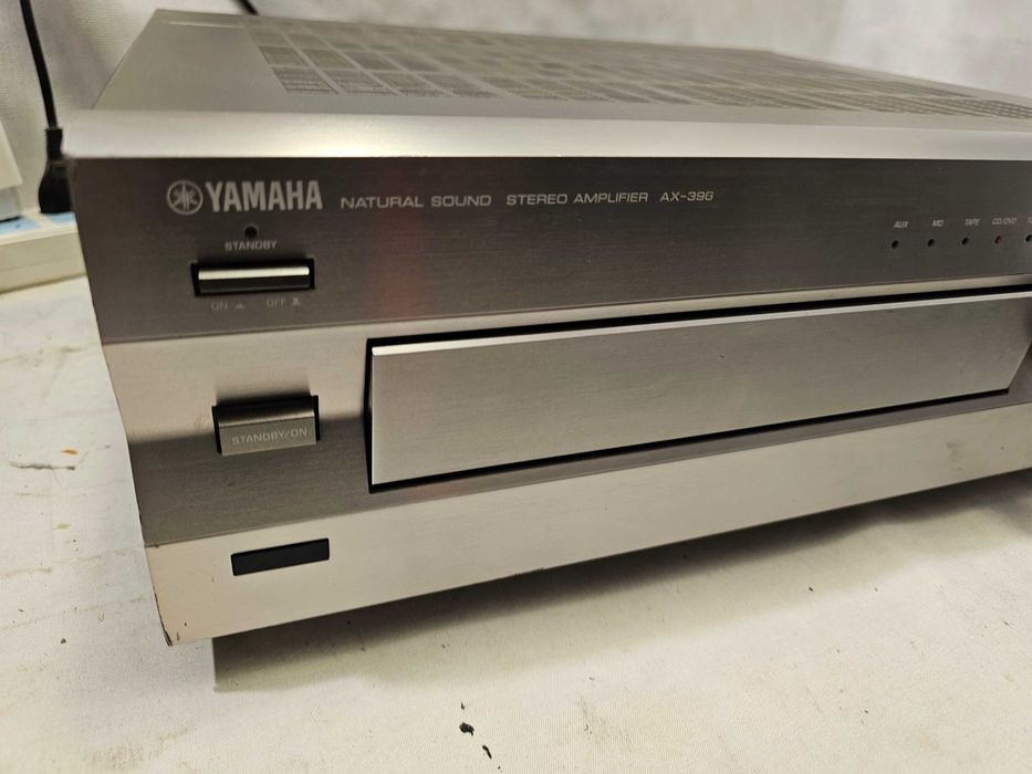 Yamaha AX 396 natural 150W