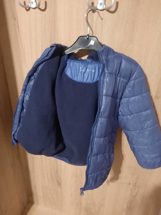 Geaca pt copii,mărimea 86/92