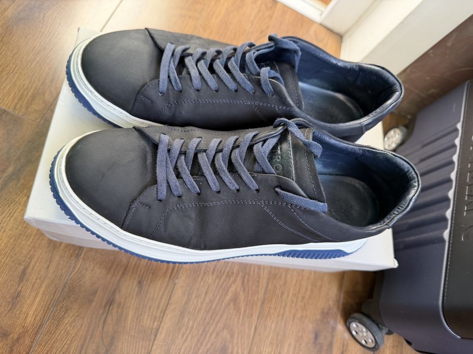 Мужская обувь Ketroy