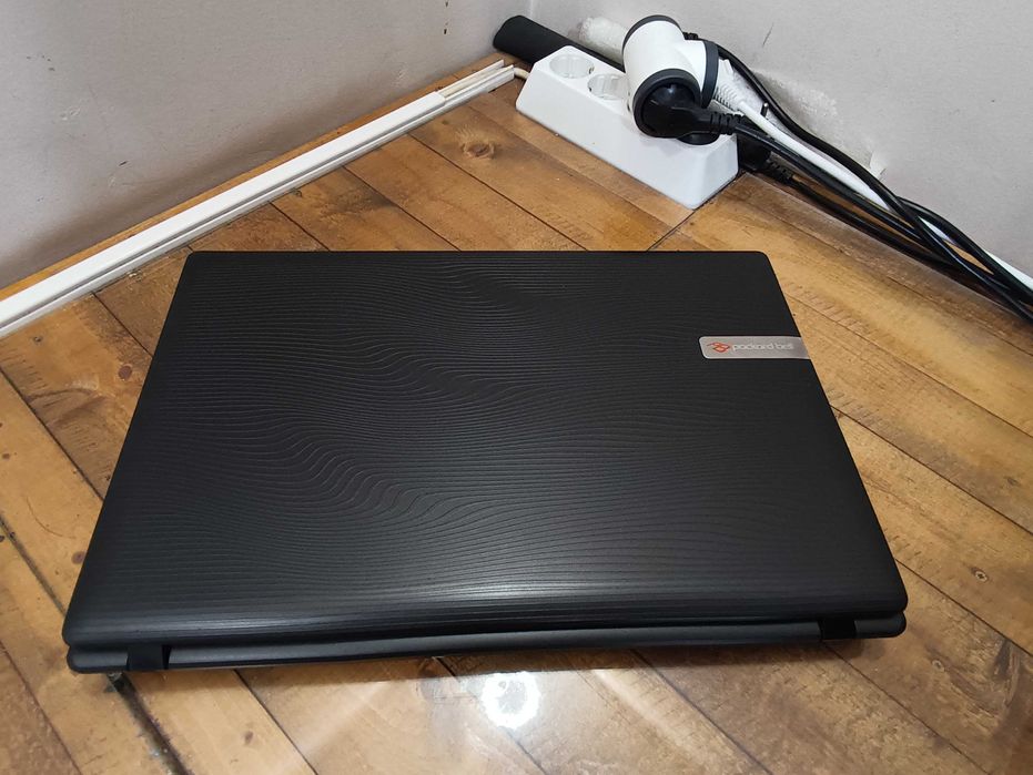 Лаптоп PackardBell P5WS6 / 15,6"