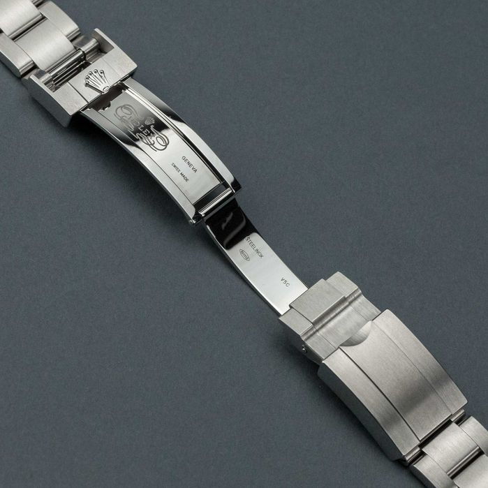 Rolex Air-King 126900