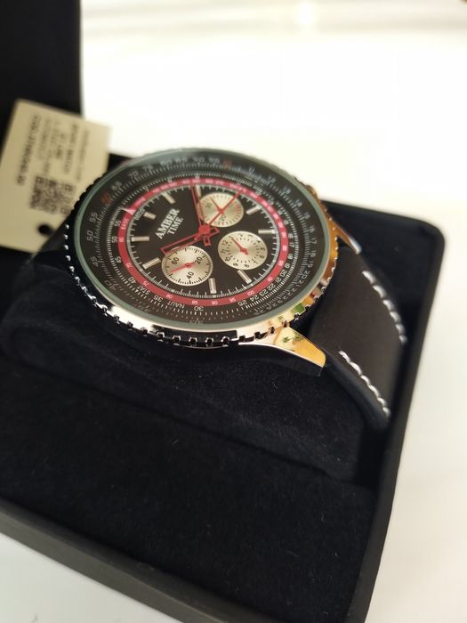 Ръчни мъжки часовници