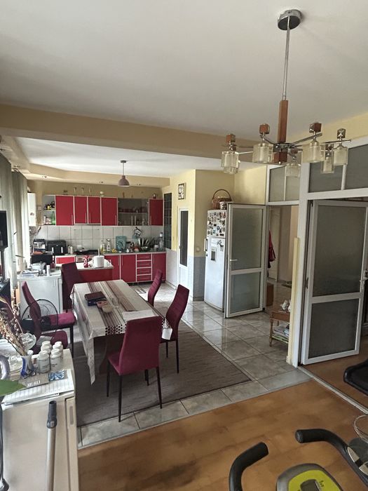 Casa 150mp 500 mp teren Targu Mures