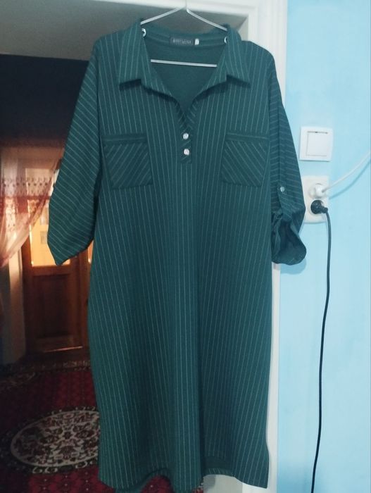 Платия фирменный