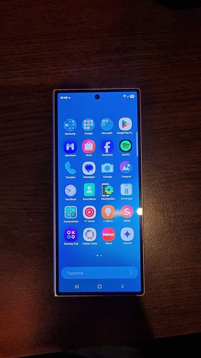 Samsung Galaxy Z Fold 6