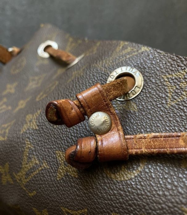 Louis vuitton vintage bag