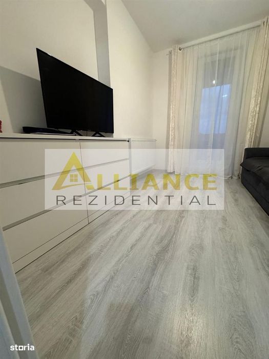 Popesti-Apartament 3 Camere-Gata de Mutare