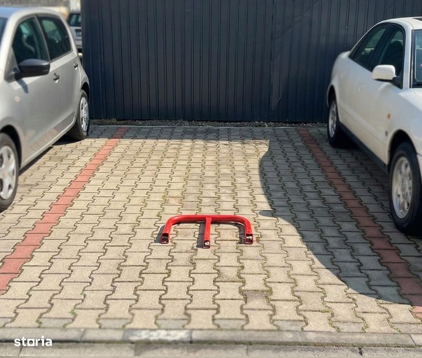 Apartament 4 Camere decomandate | Zona Rivus | 2 Parcari | Clasa A