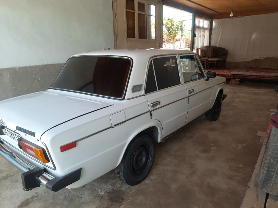 Vaz 2106 gaz bor  faqat nahtga arendaga yoq