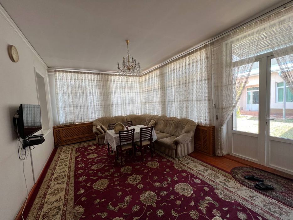 Аренда Дома в Юнус Абадском районе