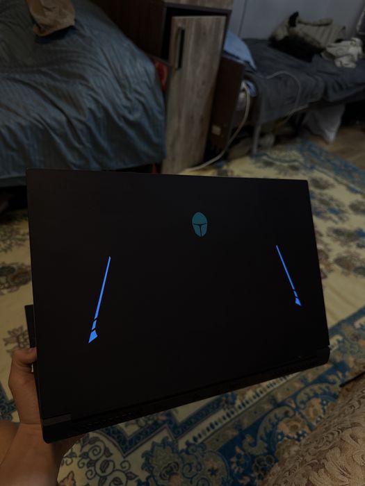 Игравой ноутбук Thunderobot 911s