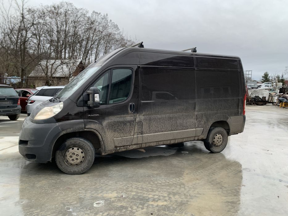 Piese jumper / boxer / ducato motor 2.2 euro 4