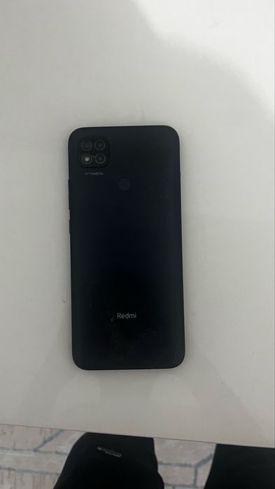 Редми 9с 64Гб ыстейды
