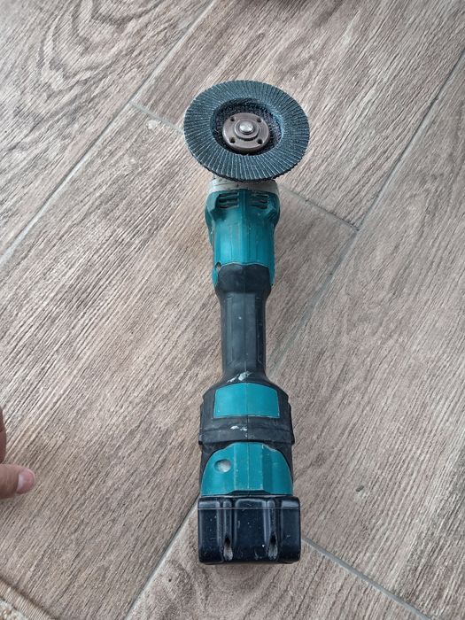 Flex makita in stare buna