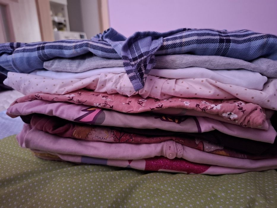 Дрехи 110-116 размер