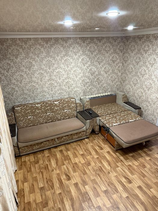 Продам диван-тройка, отличное состояние