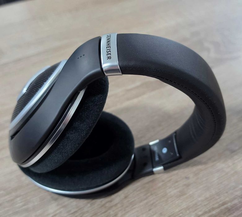 Слушалки Sennheiser HD 599 SE